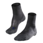 Ms TK2 Short Cool Asphalt