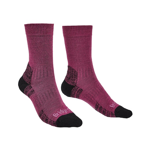 Ws WF Trekker Berry
