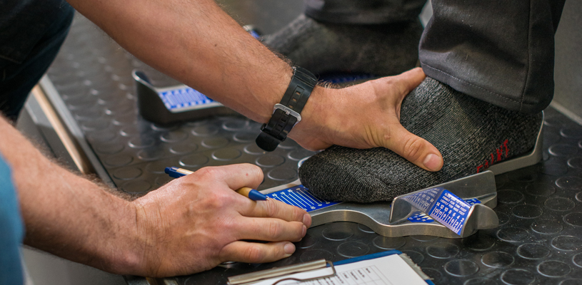 blog boot fitting appointment
