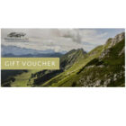 Whalley Warm and Dry Gift Voucher