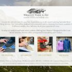 Whalley Warm and Dry Online Gift Voucher Preview Page 2