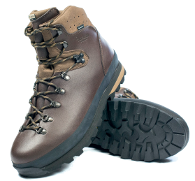 walking boots