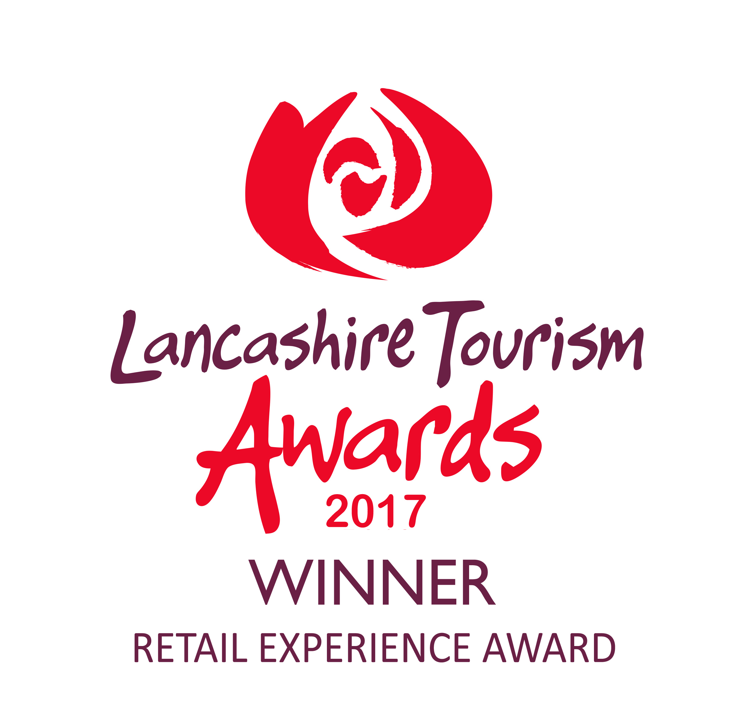 Lancashire Tourism Awards
