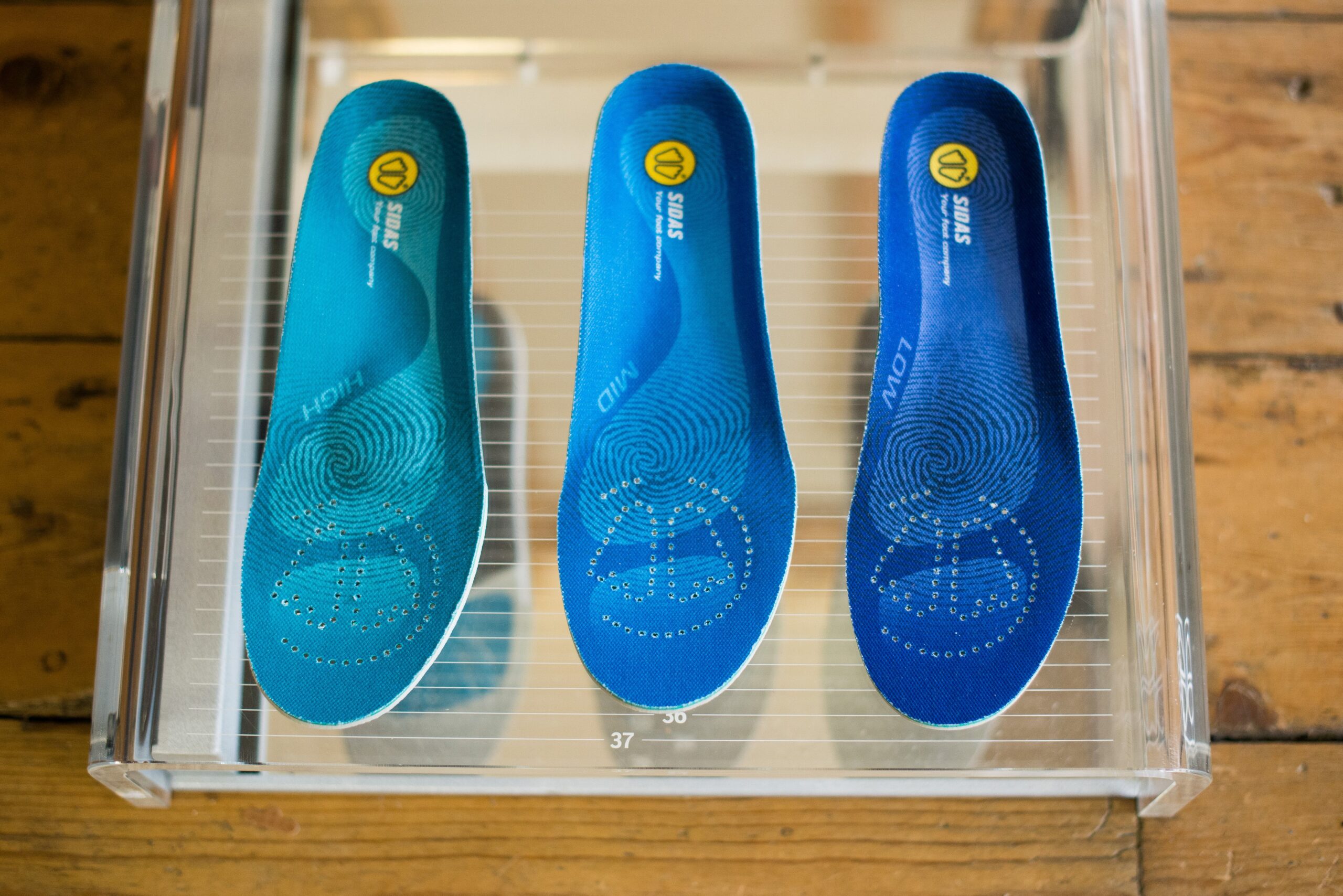 3Feet insoles min