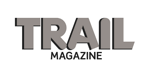 Trail Magazine Logo L