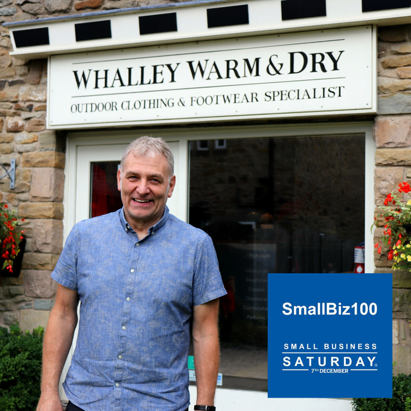 SmallBiz100 SmallBiz100