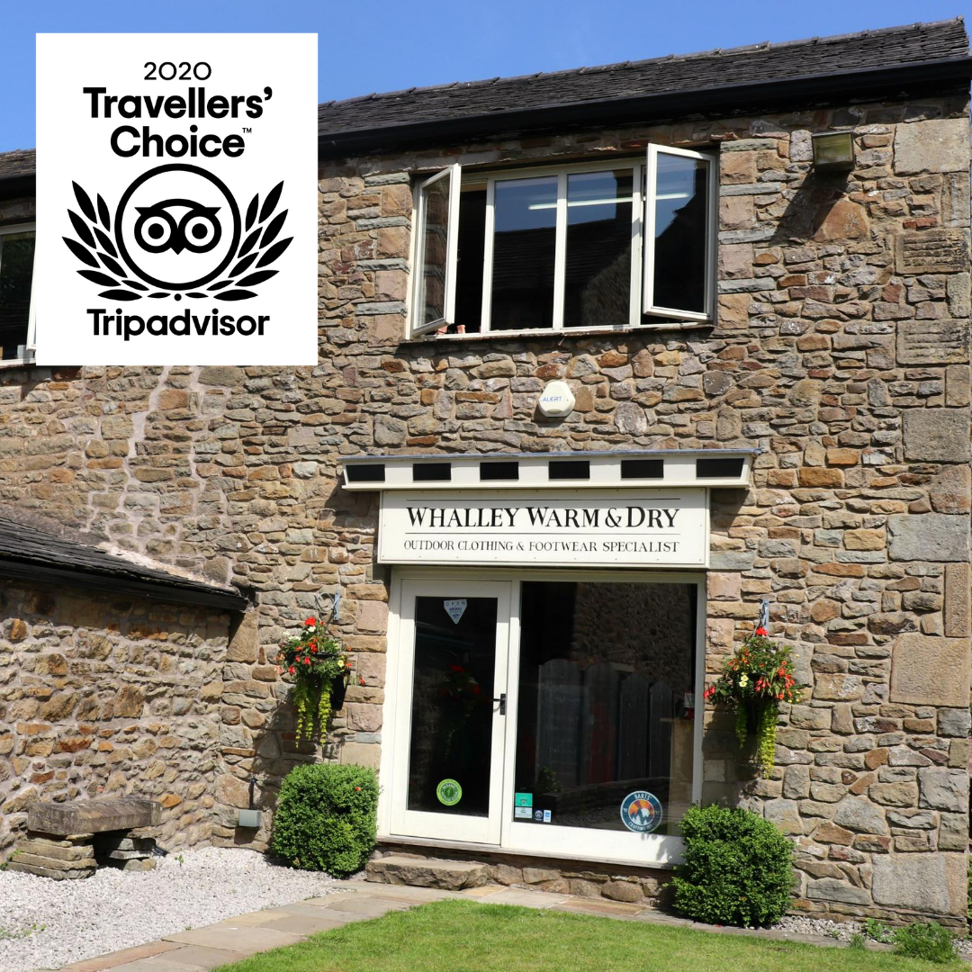 tripadvisor traveller's choice