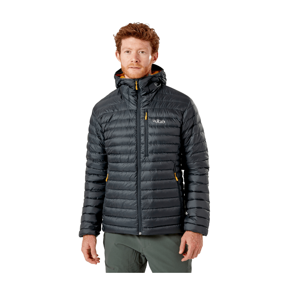 rab beluga jacket mens