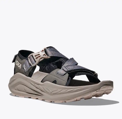 Ms Infini Hike TC