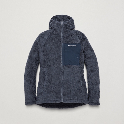 Ws Caldus Hoodie